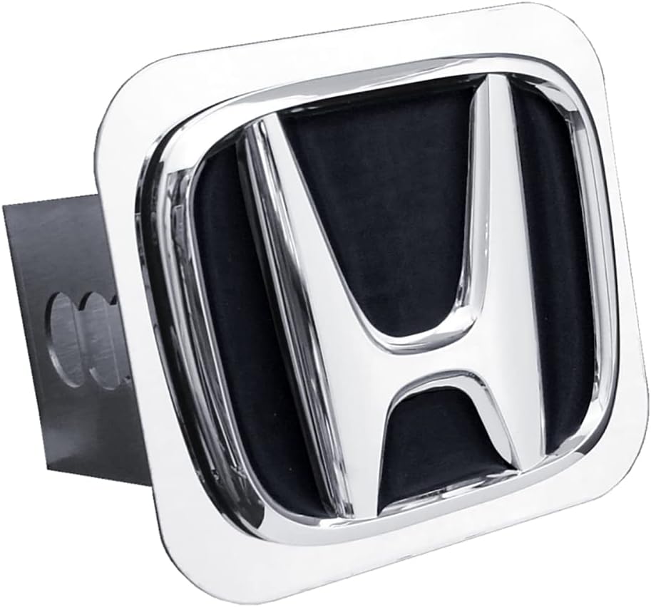 Plasticolor® 002294R01 - Hitch Cover With Ram Head 3-D Logo For 2" Receivers - View #3