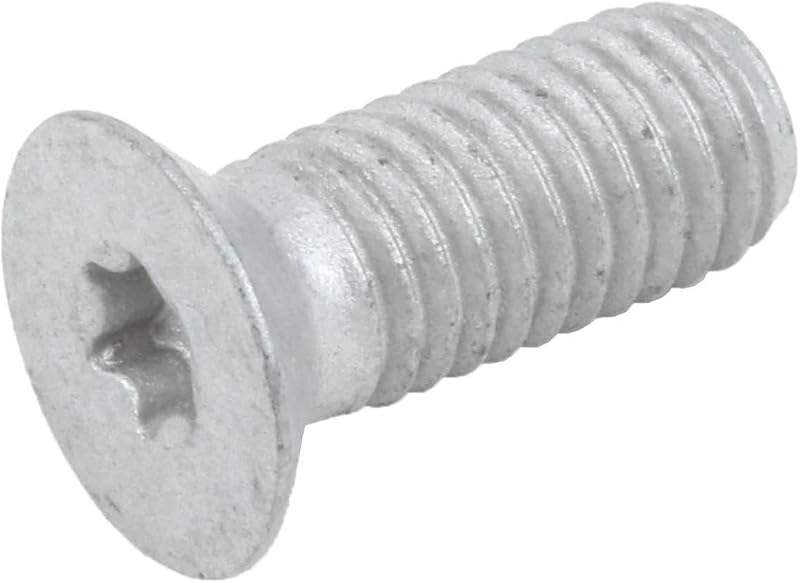 Parafuso de fixação do disco de freio GM GENUINE PARTS 11609271 – 1 unidade