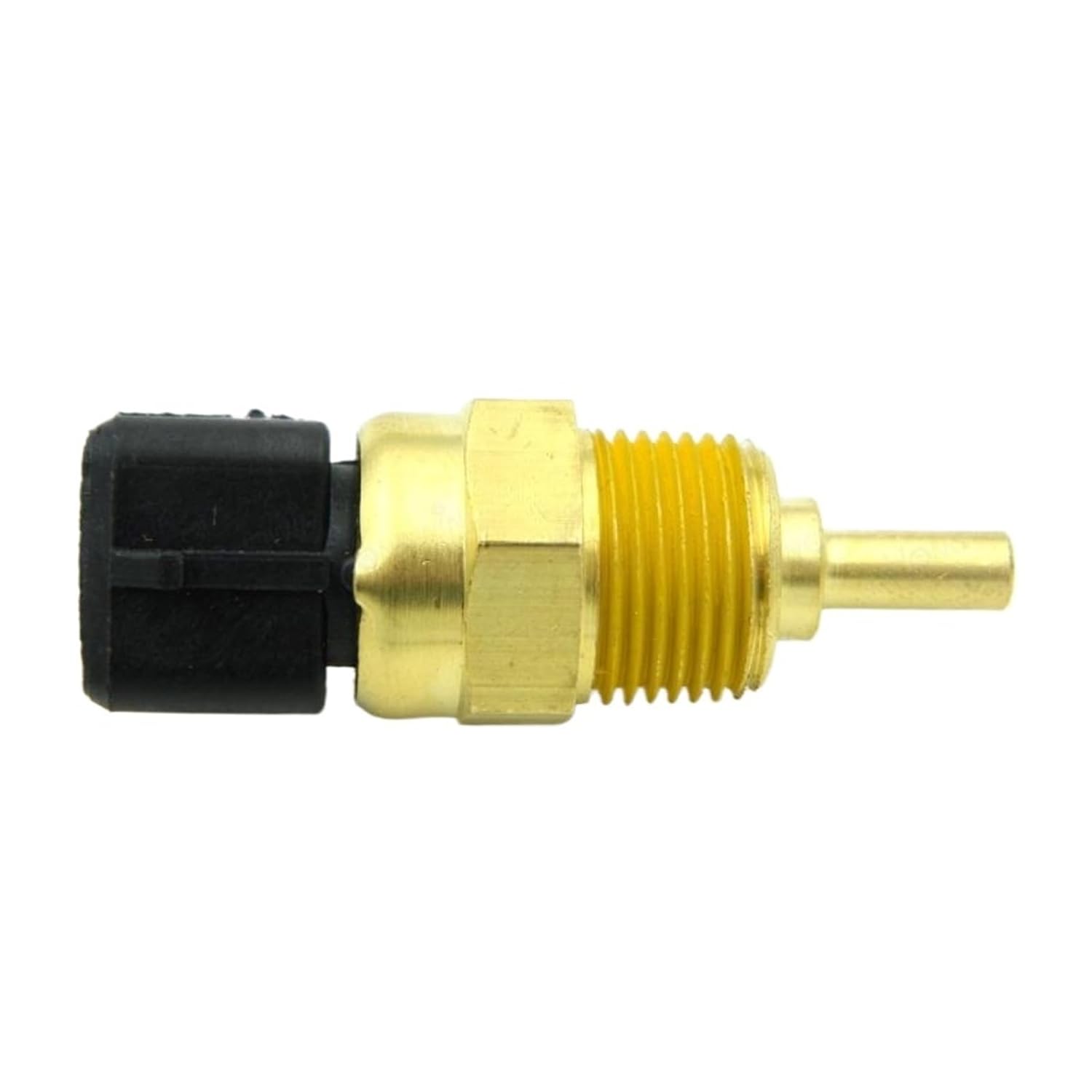 Coolant Temperature Sensor Transmitter(Sensor and Plug)