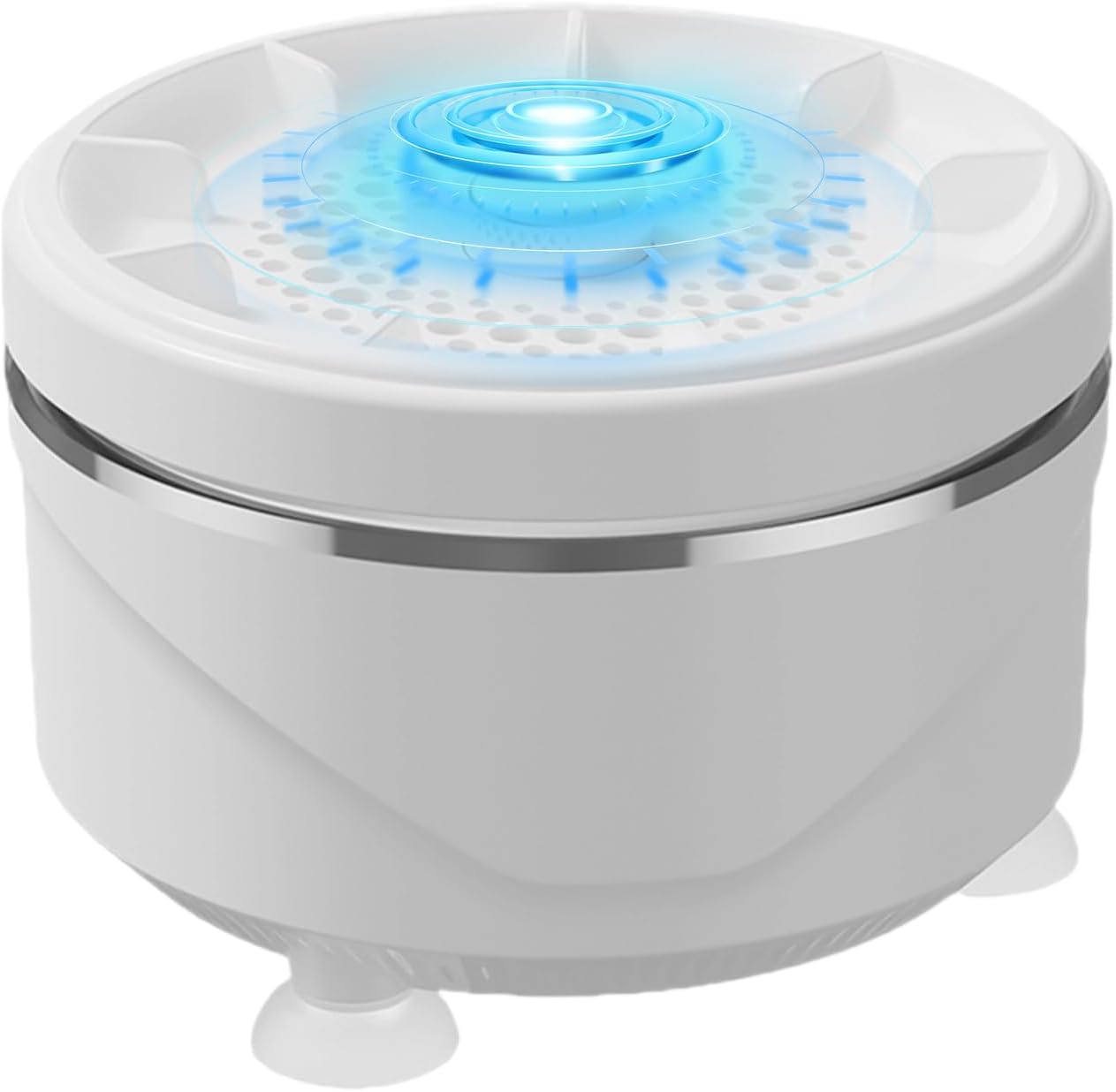 Vegetable Cleaner Device Automatic Washing Cleaner
