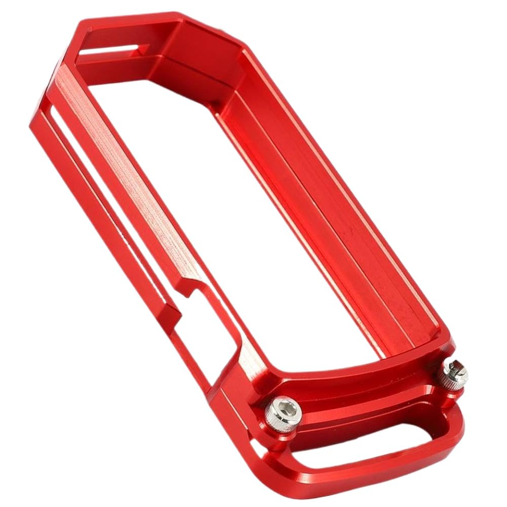 Funda para Llave de Motocicleta Compatible con Multistrada MTS1200 2010-2014
