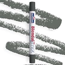 Mohawk Finishing Products Blendal Wood Finish Color Stick, Van Dyke Brown M340-0020, 1 Count
