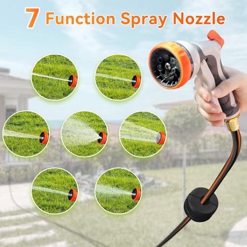 Neotec G301230-01 Retractable Hose Reel thumb #4