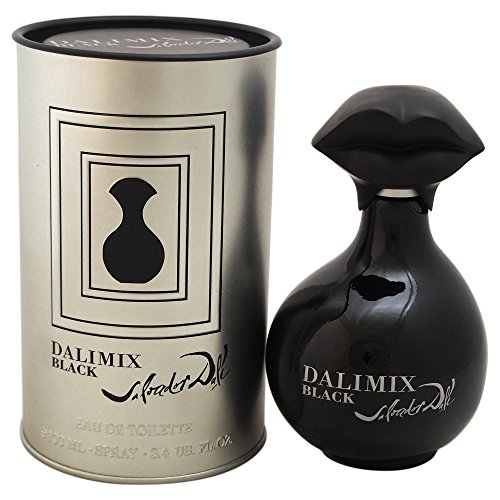 Preisvergleich Produktbild Dali Dalimix Black EDT Vaporisateur / Spray für Sie 100ml