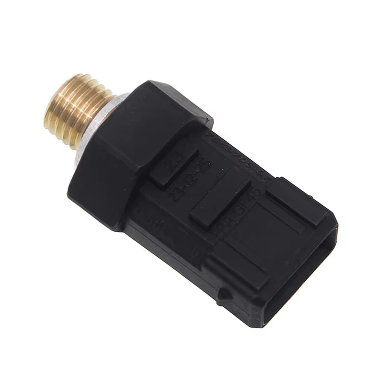 Sensor de presión de Aceite para X1, X3, X4 y X6. Sensor de presión de Aceite. Interruptor de presión 12617549796.