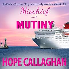 Couverture de Mischief and Mutiny
