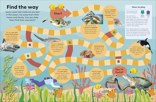 Eyewonder Oceans: Open Your Eyes to a World of Discovery - Image 5