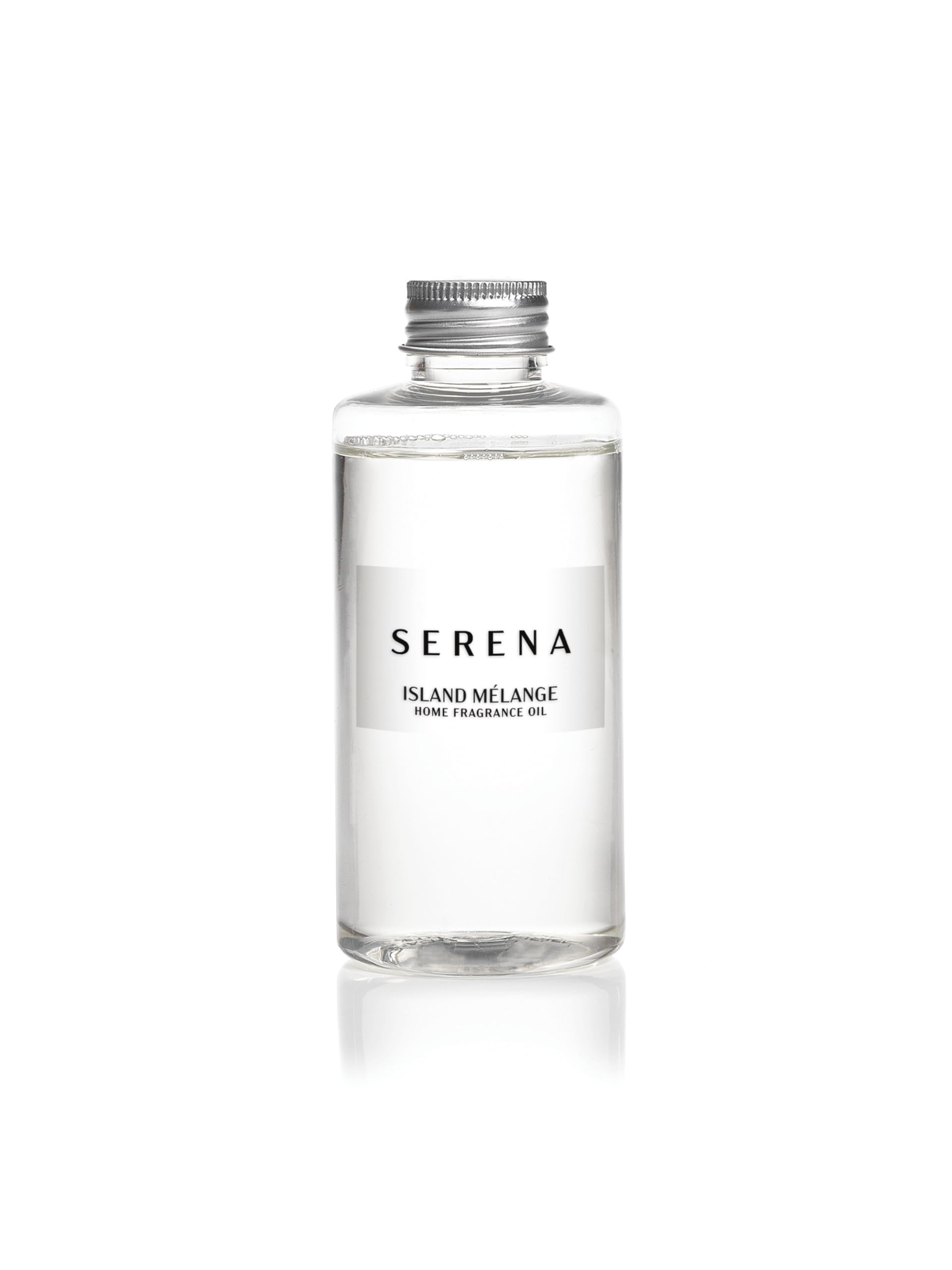 Island Melange Refill Zodax Serena Saint Barth Reed Diffuser Indigo Blue 4 oz