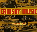 CruzIn Music Box Set, Vol. 2