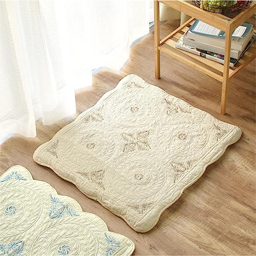 ���O�[ �ґ�h�J�̍��z�c�J�o�[ 55×59cm �O���[ �n���C�A�� ������� �􂦂� ���唻