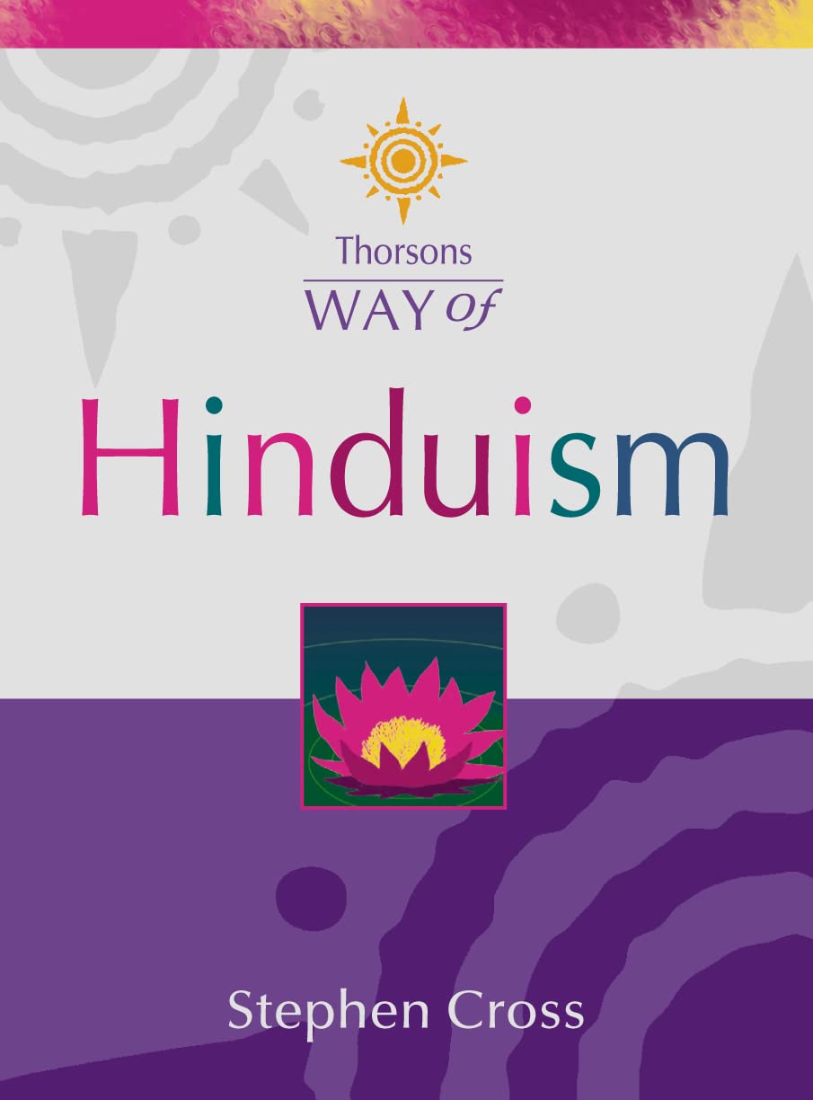 Thorsons Way of – Hinduism