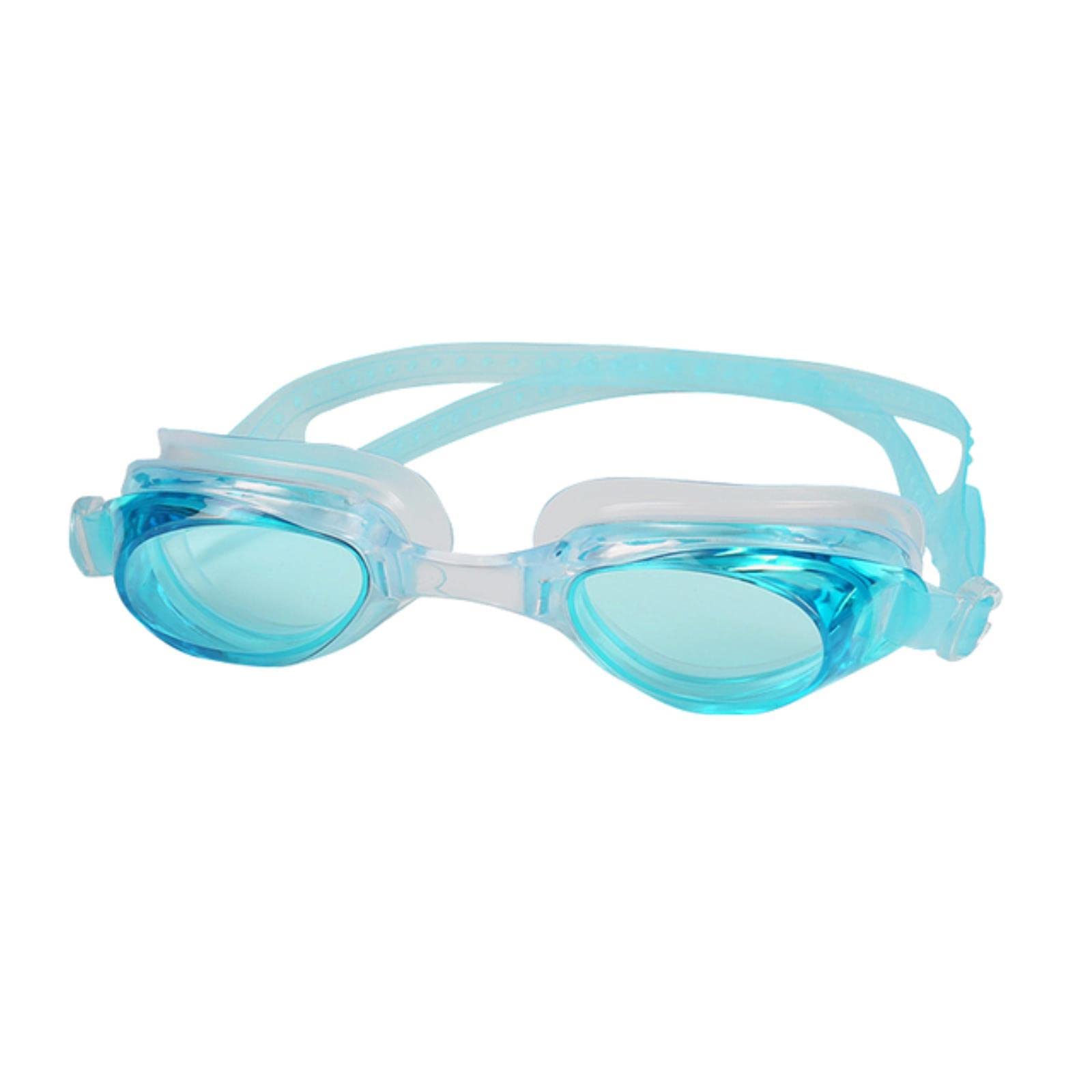 Occhialini da nuoto, Occhiali da nuoto antiappannamento impermeabili for piscina, occhiali sportivi, acqua con borsa for uomo e donna