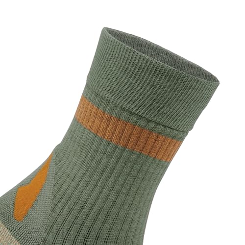 Carhartt Men's SS9120M Force® Grid Lightweight Synthetic-Merino Wool Bl4