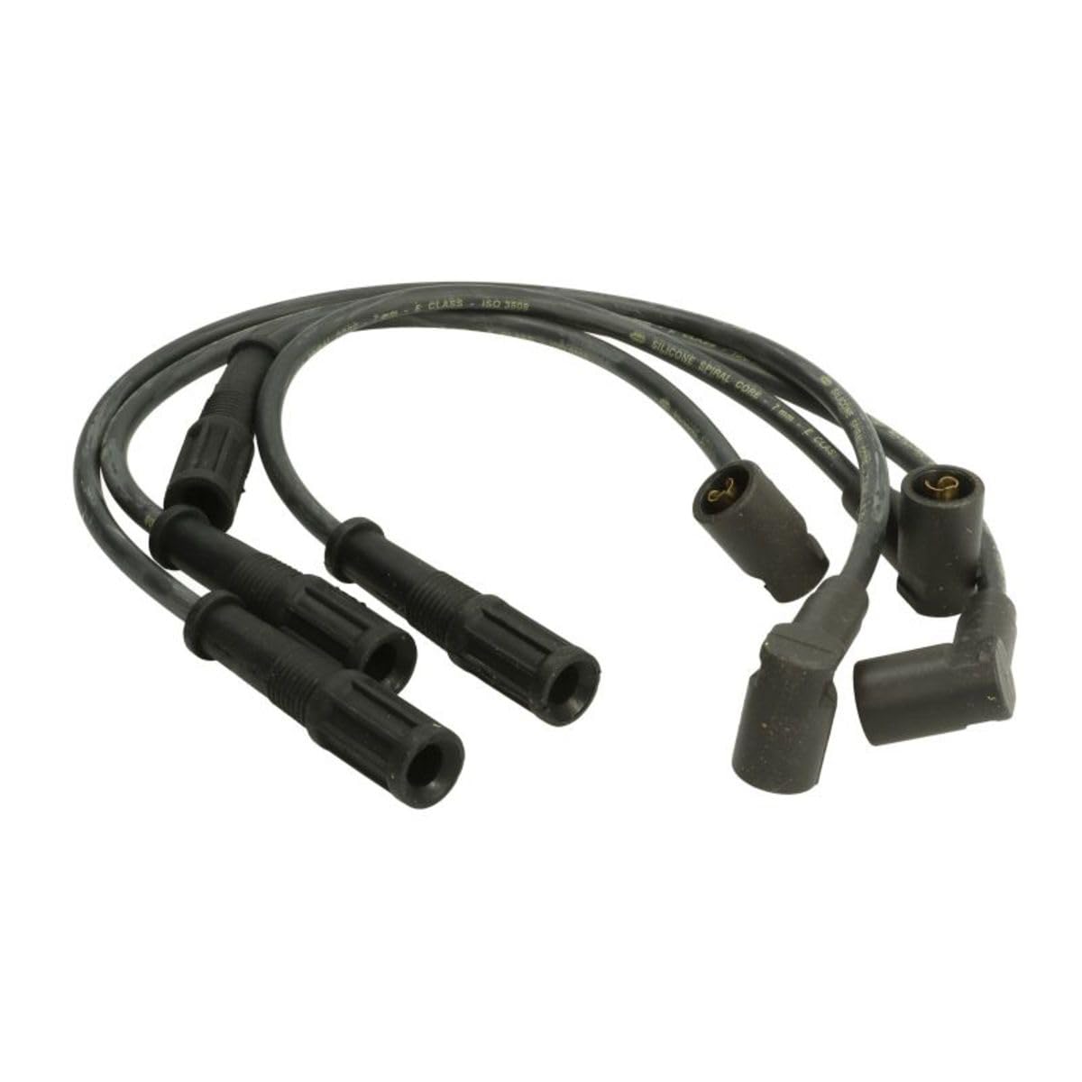 IGNITION CABLE KIT 941095720610 FOR FIAT 176B1.000/B4.000 1.2L 4cyl PUNTO