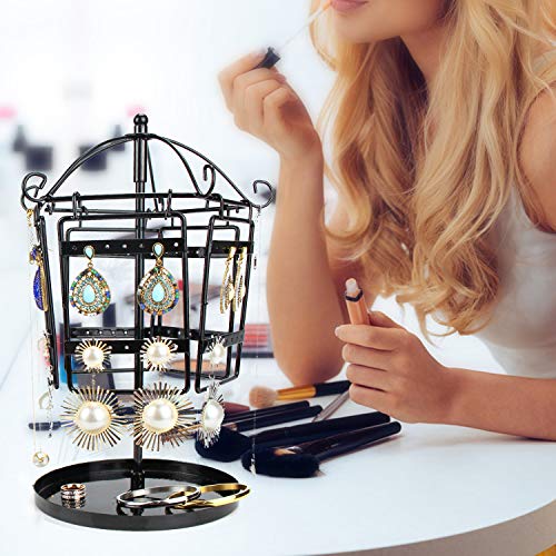 Penobon Espositore per Orecchini, per Appendere