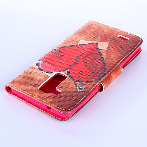 Dokpav® Samsung Galaxy Core 2 G355H Custodia,Ultra...