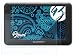 Produktbild Bruni Schutzfolie kompatibel mit Blaupunkt TravelPilot 53 CAM EU Folie, glasklare Displayschutzfolie (2X)