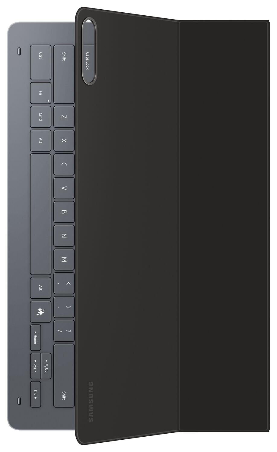 Samsung Official Book Cover Keyboard Slim for Galaxy Tab S11 Ultra