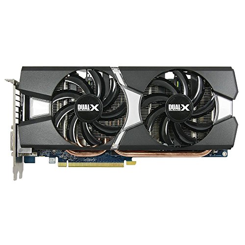 Sapphire Dual-X (Radeon R9 280)