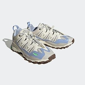 Amazon.com | adidas Hyperturf Adventure Shoes Women's, Grey