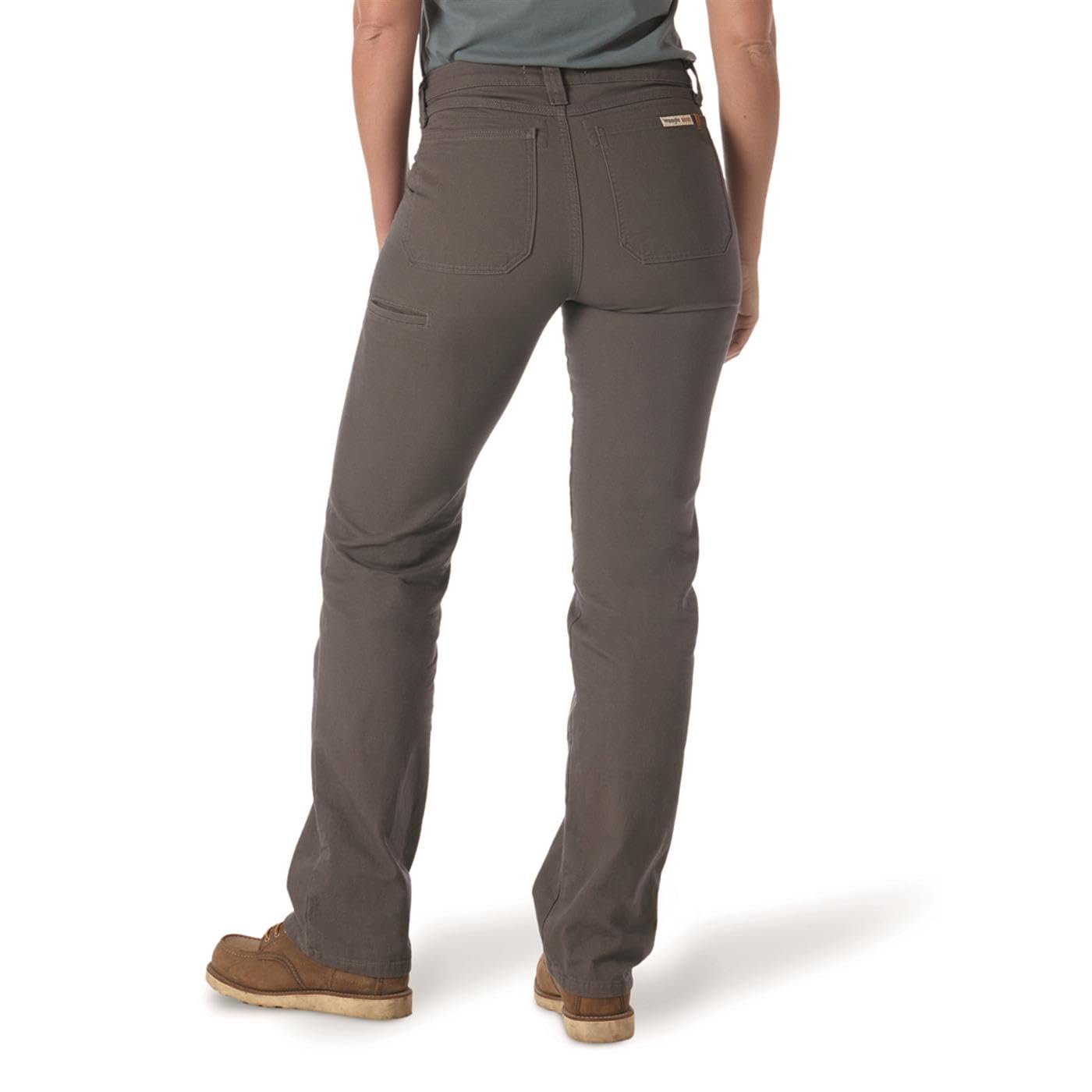 Wrangler Relaxed Fit Cargo Pants For Men Wrangler Women's Wrangler