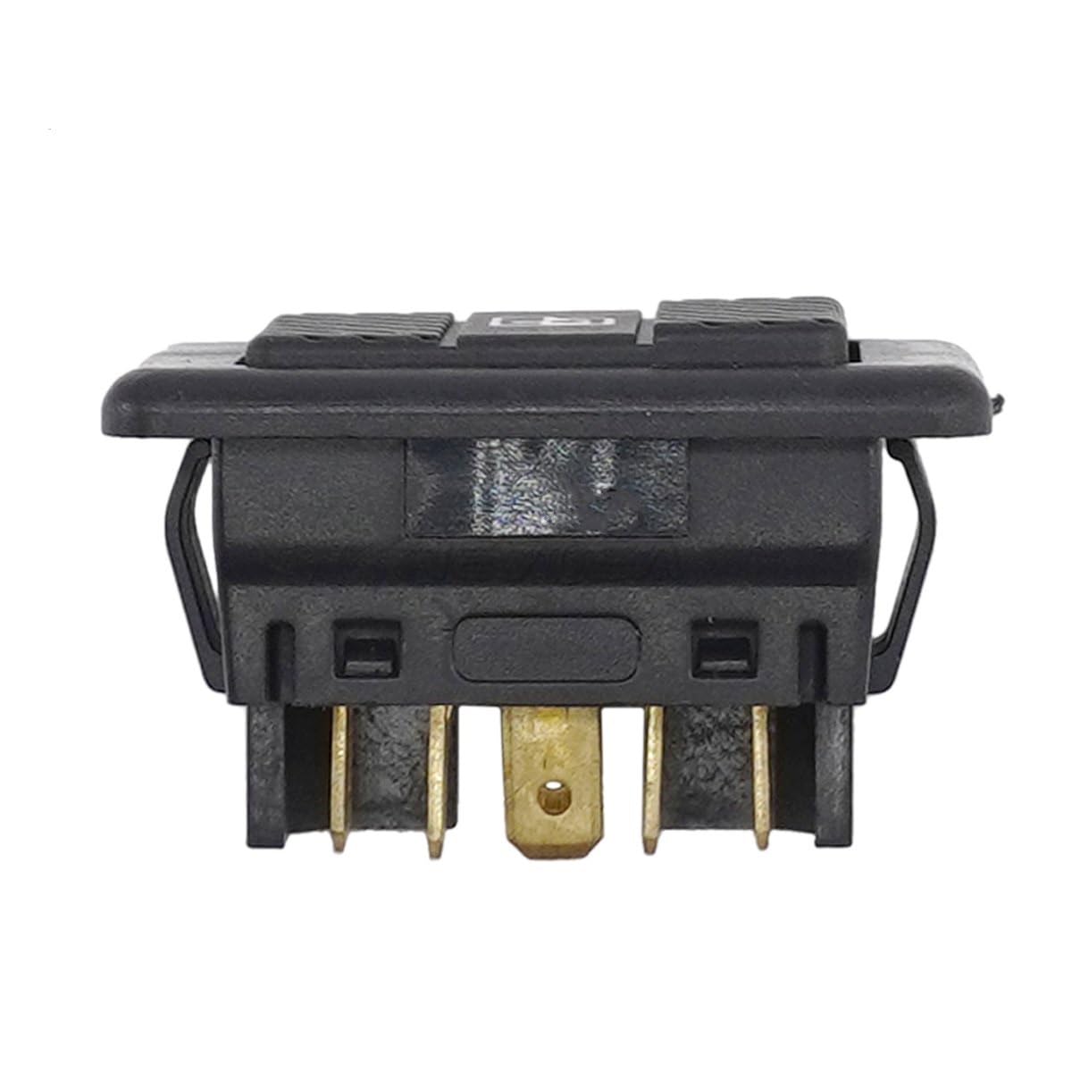 CIRCIR Window Regulator 255959855B Electric Window Control Switch  