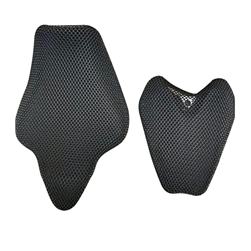 Housse de selle moto Kawasaki Z1000 imperméable et respirante