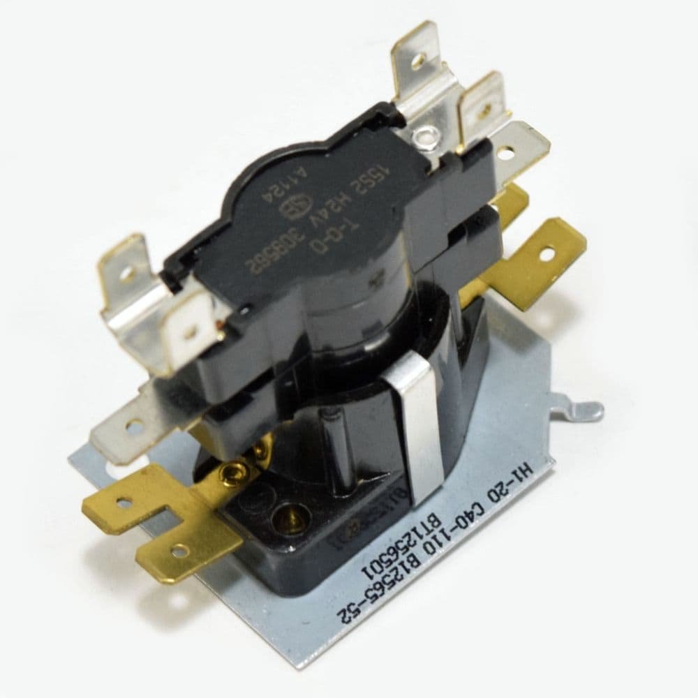 Other Janitrol B1256559 Furnace Heat Sequencer Genuine Original Equipment Manufacturer (OEM) part