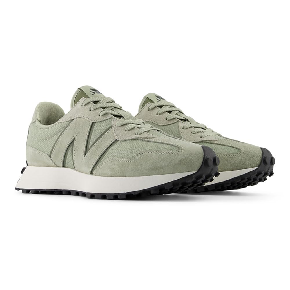NEW BALANCE Men's 327 Sneaker, 6 UK