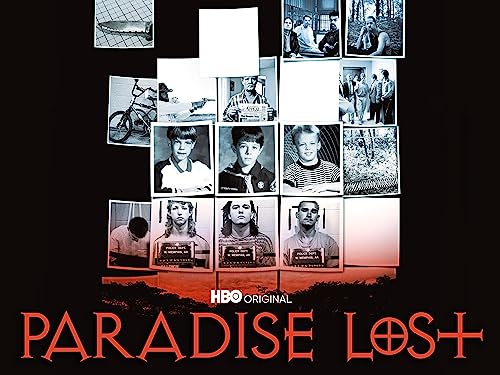  Paradise Lost