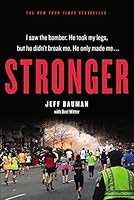 Stronger Lrg edition by Bauman, Jeff, Witter, Bret (2014) Hardcover B011MDL9QW Book Cover