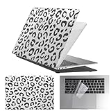 【Comment choisir une Étui de protection pour ordinateur】Veuillez rechercher le modèle au dos de votre macbook : il est indiqué en petits caractères par 