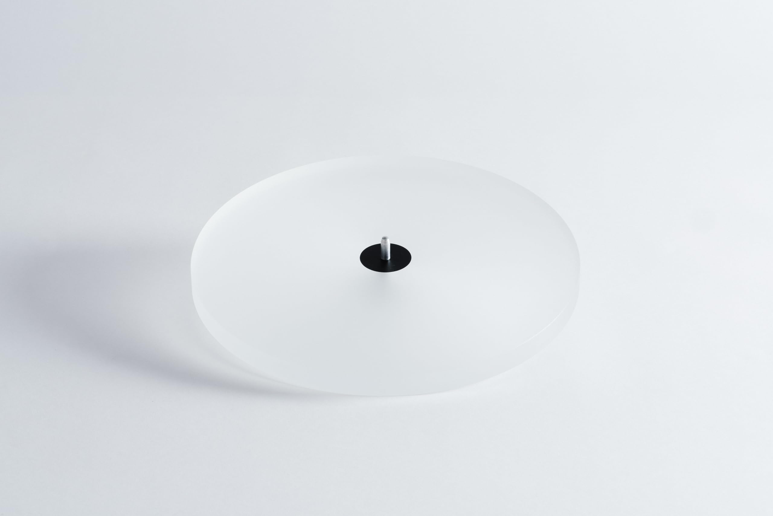 その他 Pro-Ject ACRYL-IT Platter Upgrade i8my1cf Pro-Ject: Acryl-It Acrylic Turntable Platter Upgrade for Debut +