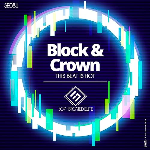 This Beat Is Hot by Block and Crown on Amazon Music - Amazon.com