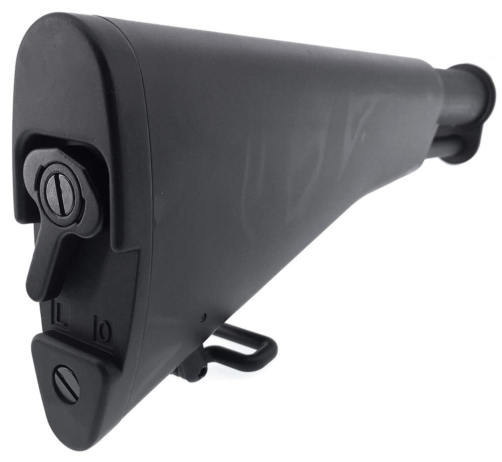 Amazon | Jing Gong製 M239 ガスブローバックライフル M4 M16用 CAR15