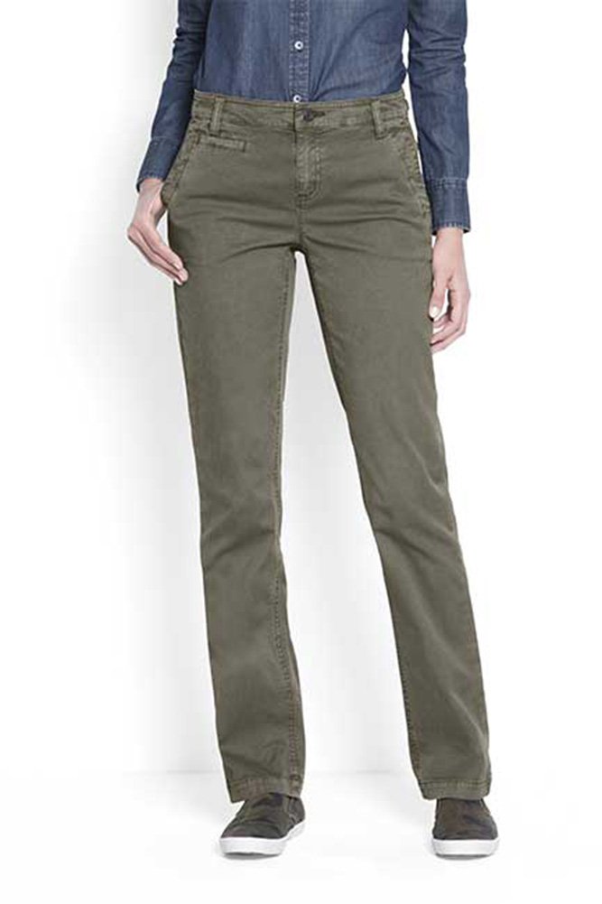 Orvis Everyday Chinos