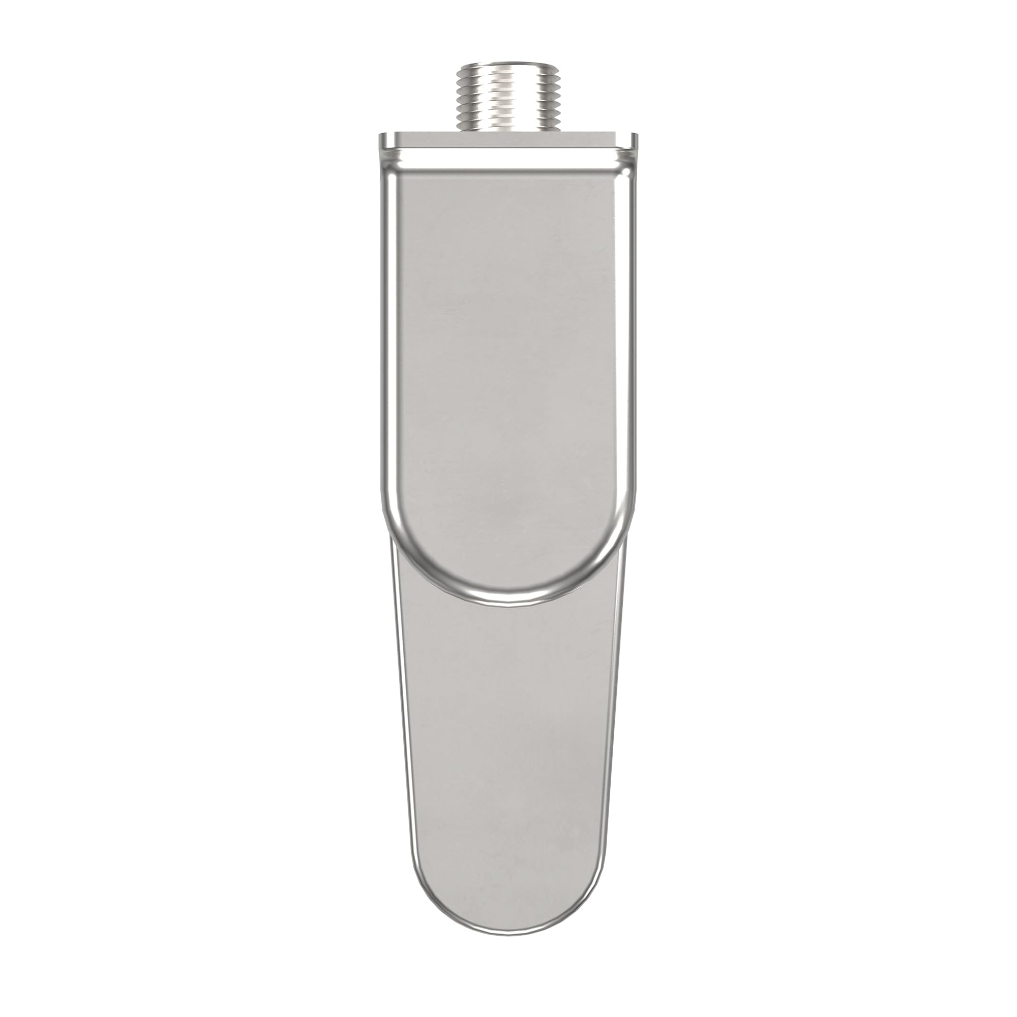 PULSE ShowerSpas Foldable Bathtub Spout With Diverter – Oil-Rubbed Bronze, 1/2" NPT, Saves Space - View #9