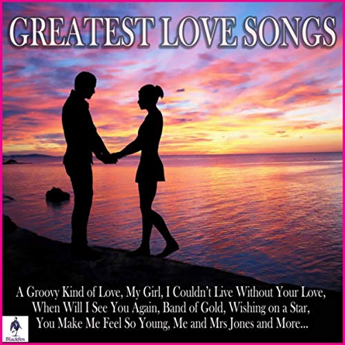 Play Greatest Love Songs by VARIOUS ARTISTS on Amazon Music Unlimited