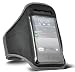 Produktbild Digi Pig Sportarmband für Apple iPod Classic, Grau