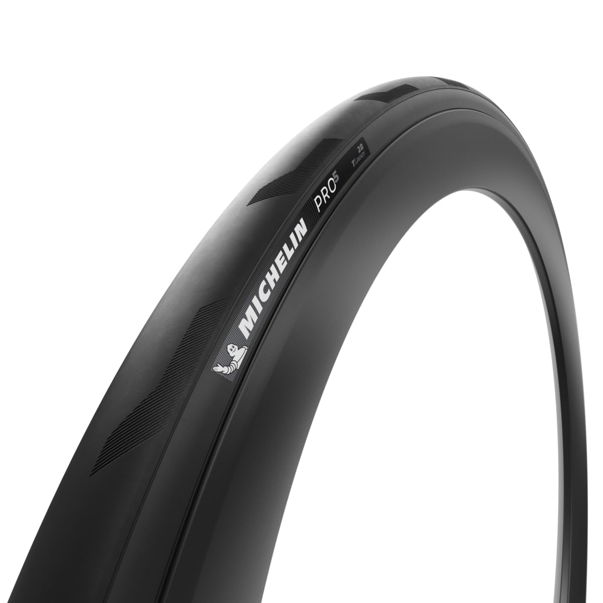 Amazon.com : MICHELIN PRO5 TLR 700x28C Road Bike Tire – Tubeless