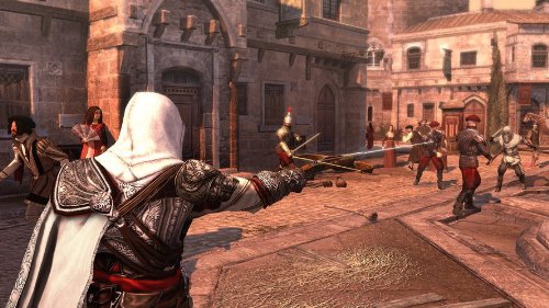 Assassin's Creed: Brotherhood - PC
