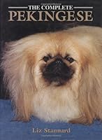The Complete Pekingese 1860541607 Book Cover