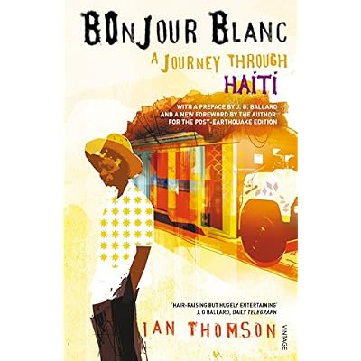 Bonjour Blanc