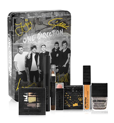 Makeup by One Direction Take Me Home Beauty Collection, 16 Count