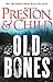 Old Bones (Nora Kelly Book 1) (English Edition)