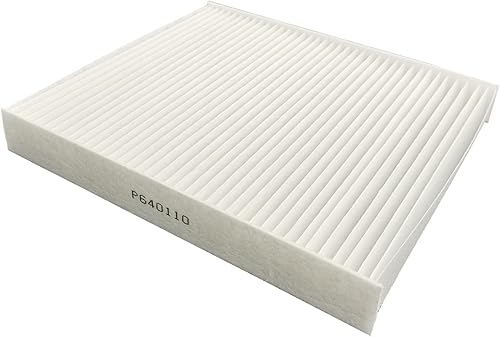 Miniatura 7 de GaeaAuto Filtro de aire de cabina para International HV507 HV607 LT625 MV607 Kenworth T680 T700 T880 Peterbilt 567 579 Reemplazo P640110 X1987001