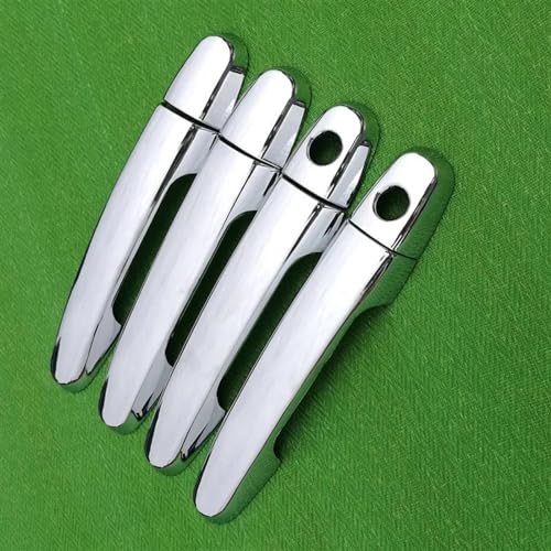 Accessoires extérieurs Daihatsu Terios Bego 2006-2016 avec garniture cuvette poignée