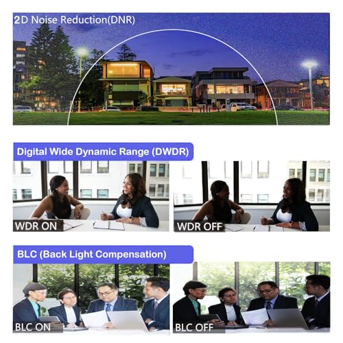 Image of PRAMA PT-HTH112E-ITPF 5MP Bullet Camera, 2560 x 1944 Resolution, 4 in 1 Video Output, Smart IR, up to 25 m IR Distance, IP67