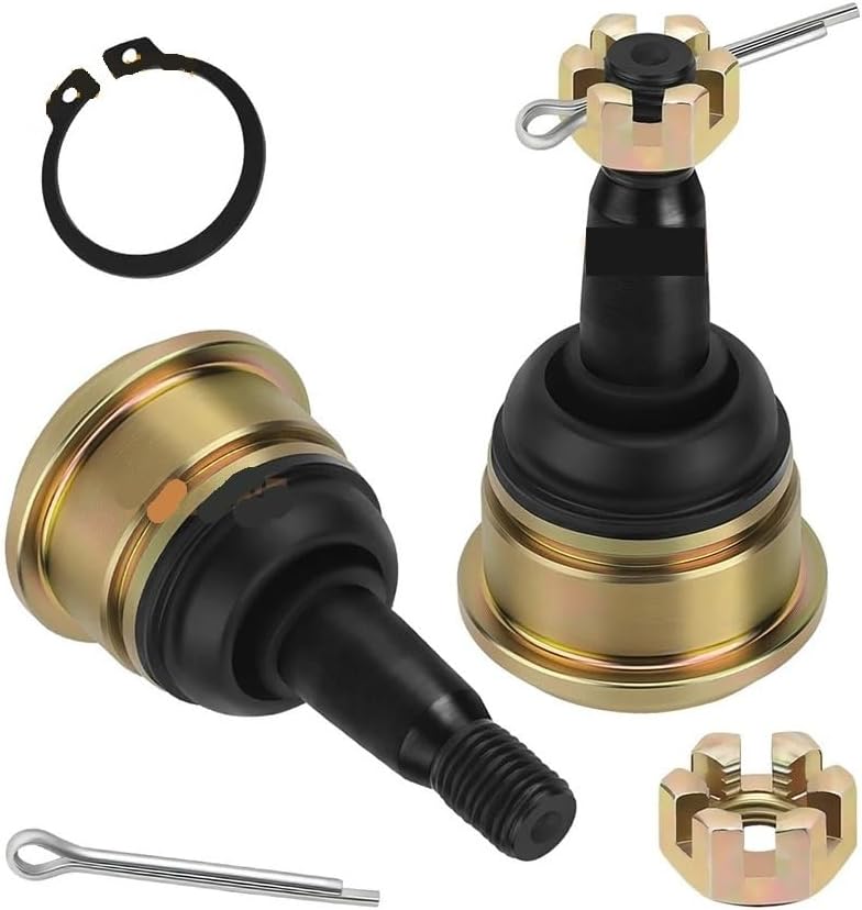Front Upper Lower A-Arm Ball Joint For YFZ450 YFZ450X YFZ450R R700 YFM700 SE YFM700R 2015-2024 5LP-23579-00-00