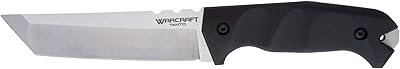 Cold Steel Medium Warcraft Tanto SAN MAIÂ® / 10.2